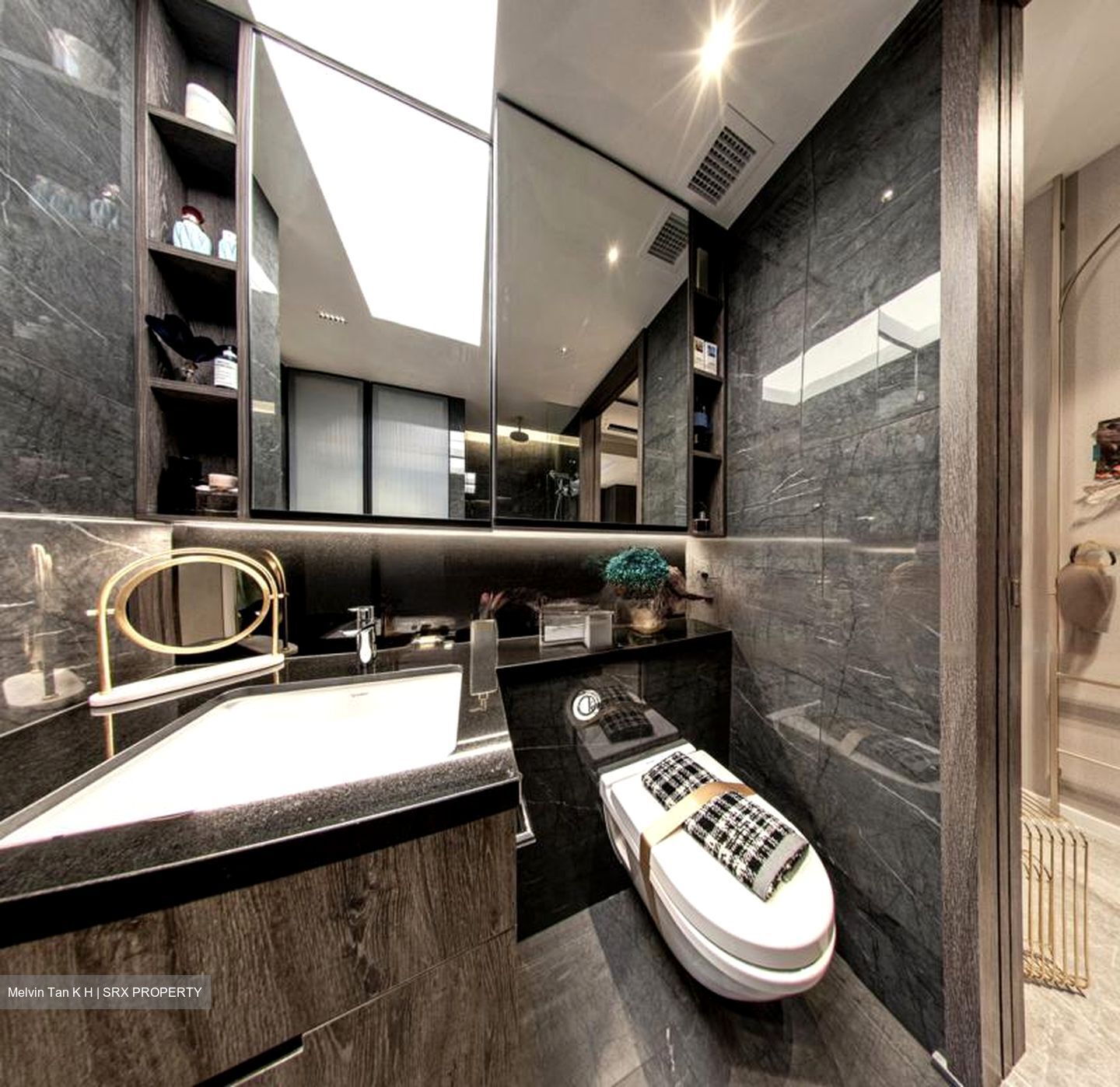 The M (D7), Apartment #460148641